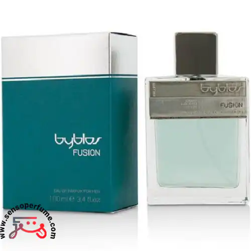 عطر ادکلن بایبلاس فیوژن